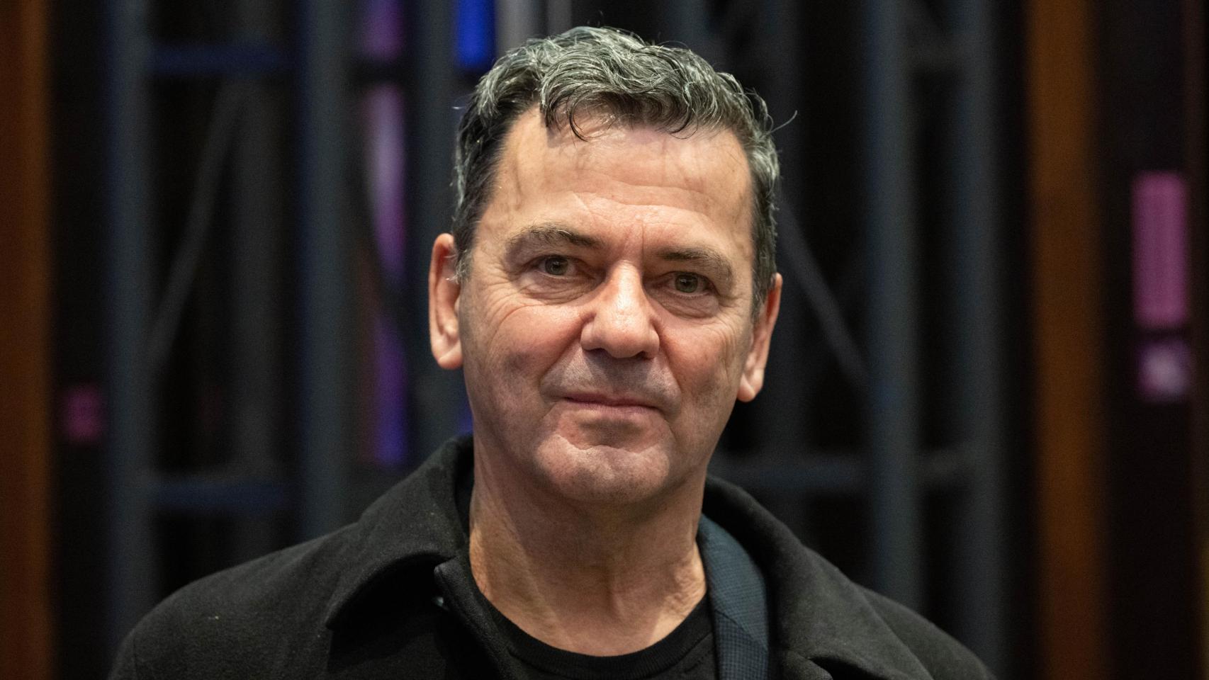 Christian Petzold. Foto: Filmin