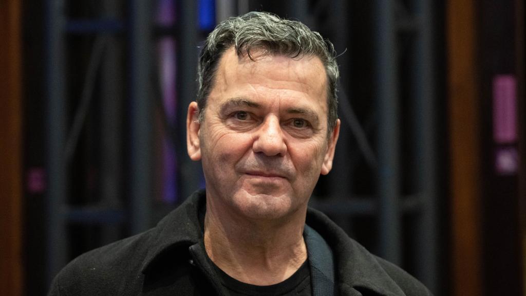 Christian Petzold. Foto: Filmin