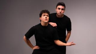 Carlos y Mike, los alicantinos detrás de 'SpainSays':
