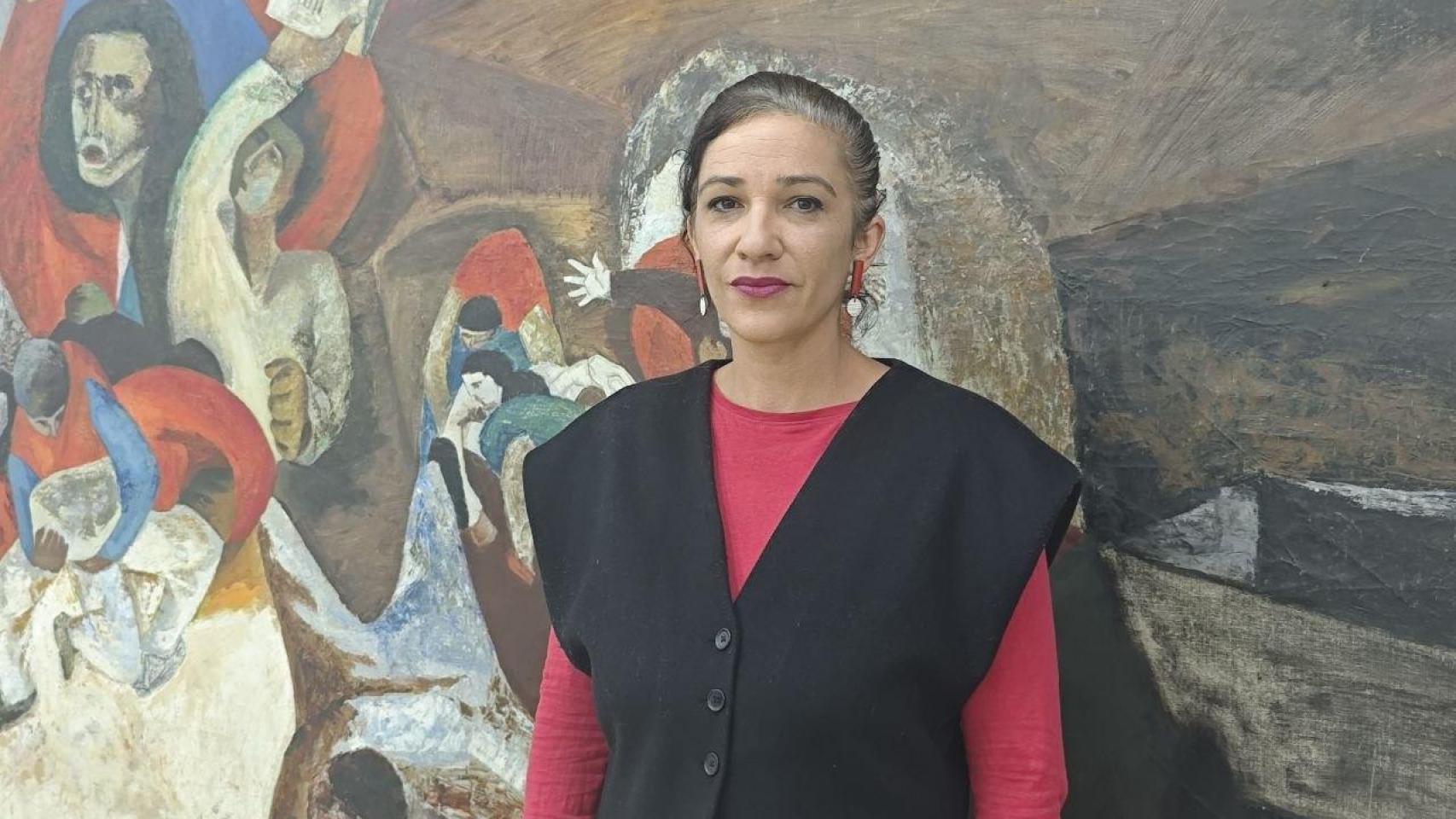Toni Morillas.