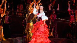 Sexta confirmación de los conciertos de Castrelos 2026: La Ópera Carmen estará en Vigo este verano