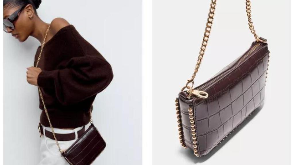 Bolso mini bolitas. REF. 3700/112/400