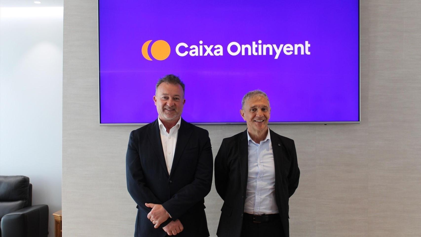 Caixa Ontinyent presenta los resultados del ejercicio. EE