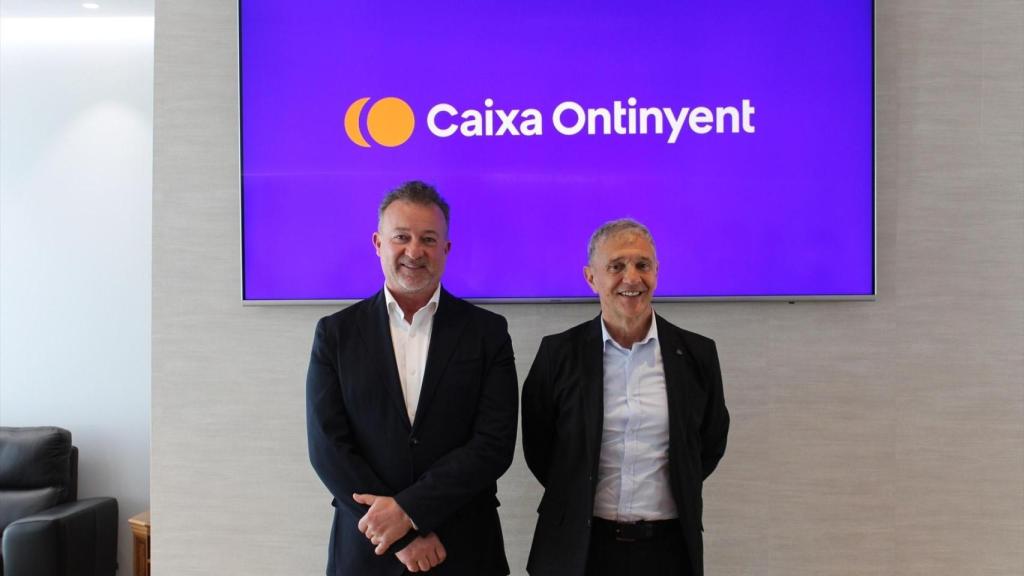 Caixa Ontinyent presenta los resultados del ejercicio. EE