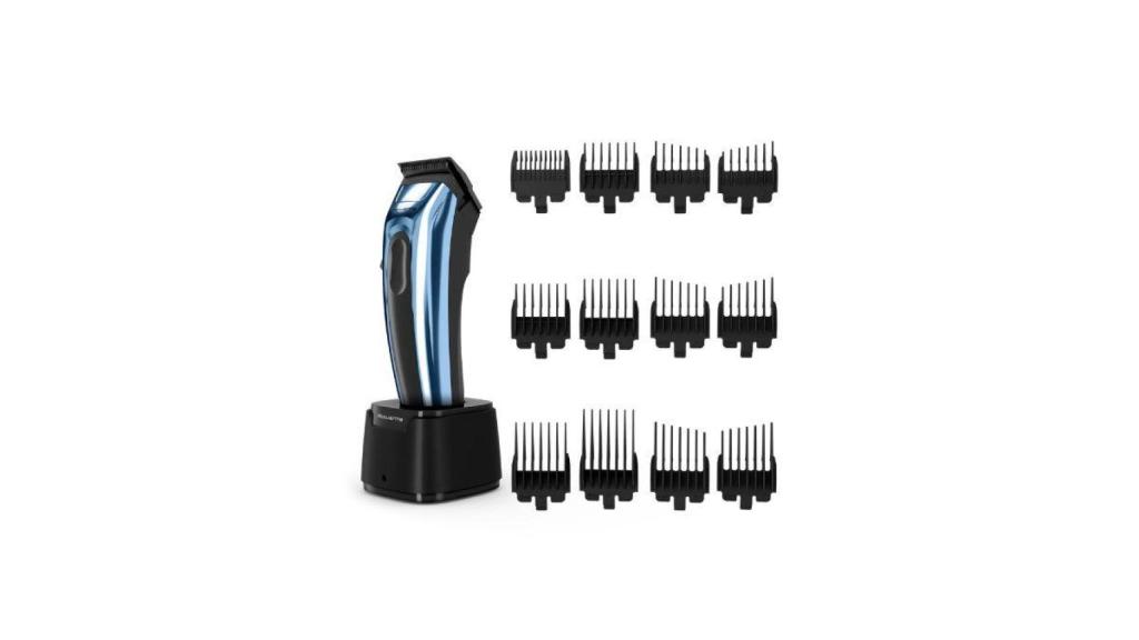 Barber Experience