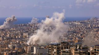 Consequences of the massive Israeli attacks in Lebanon on April 8, 2026.