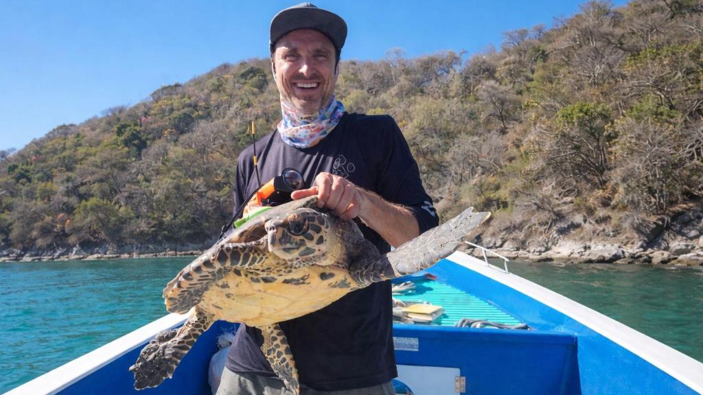 El Mediterráneo como un laboratorio para el desarrollo de i+d+i.