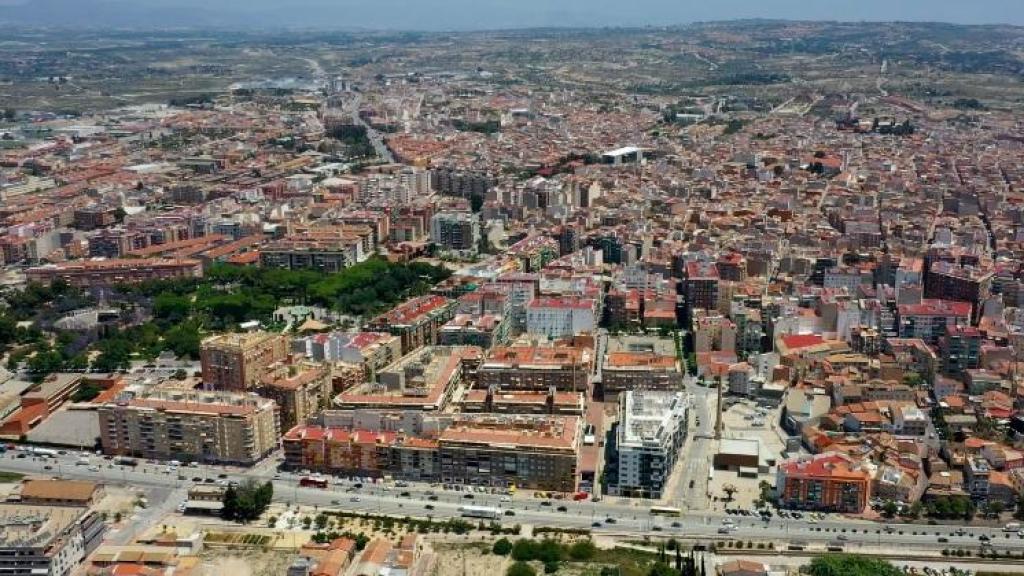 El municipio español que factura más de 700 M€ vendiendo chuches: tiene las 3 empresas más grandes del país