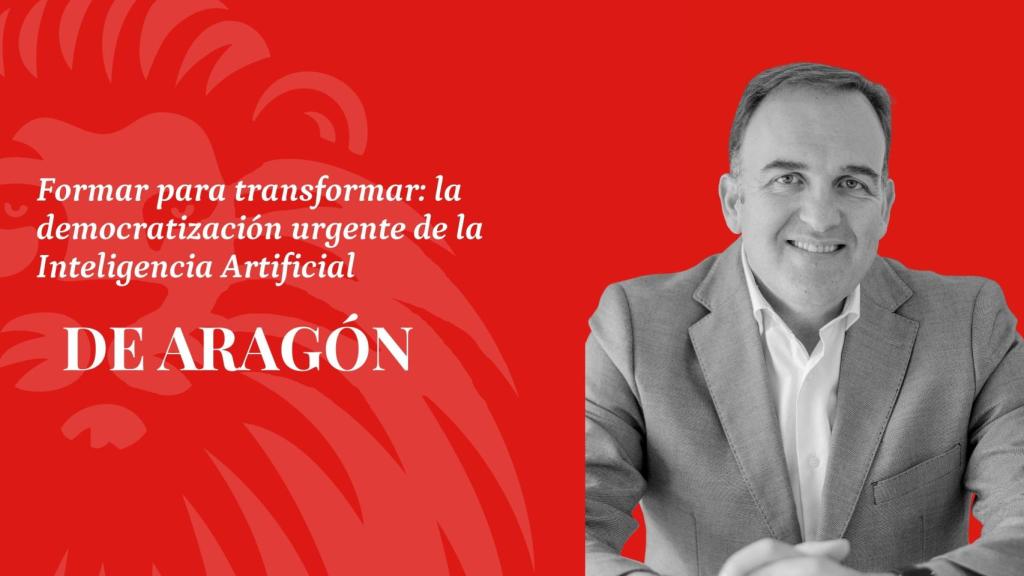Félix Gil, presidente de Tecnara y CEO Integra