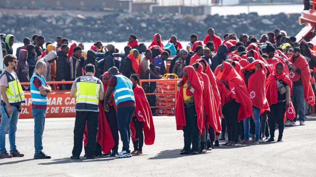 Foto: Europa Press.