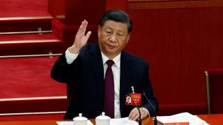 China cambia su estrategia: quiere jubilar el petróleo y asegurar su autonomía industrial acelerando las nucleares