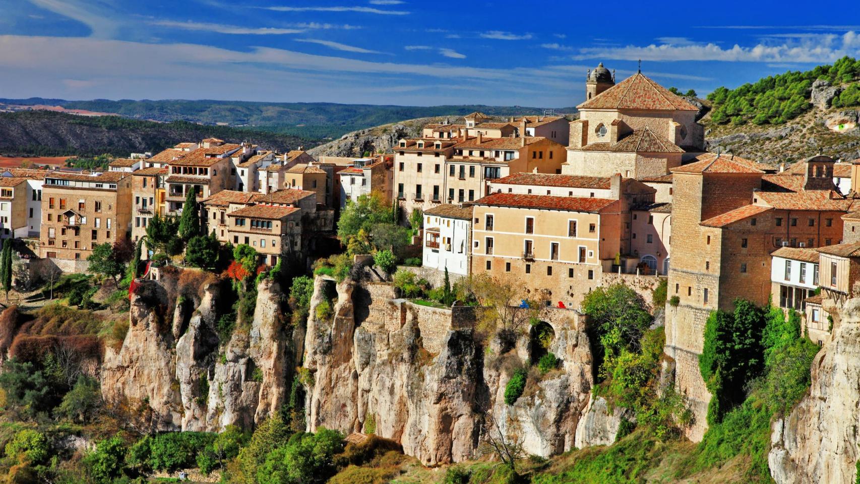 Cuenca, España