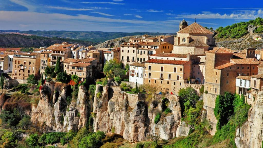 Cuenca, España