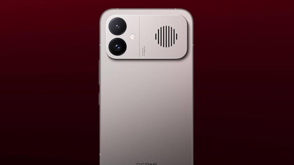 Redmi K90 Max