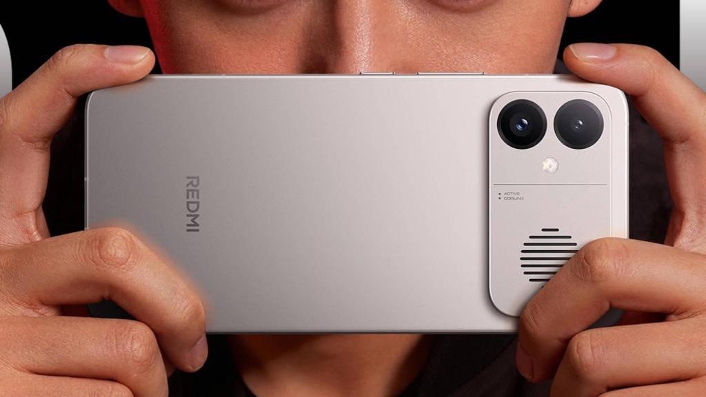 Redmi K90 Max