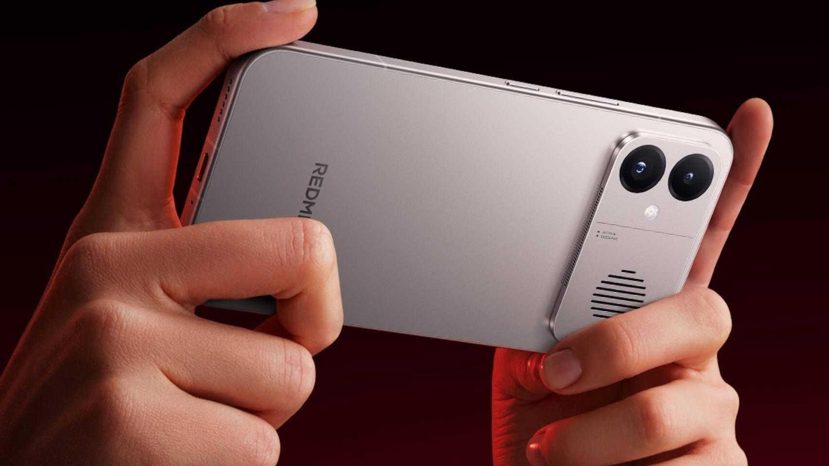 Redmi K90 Max