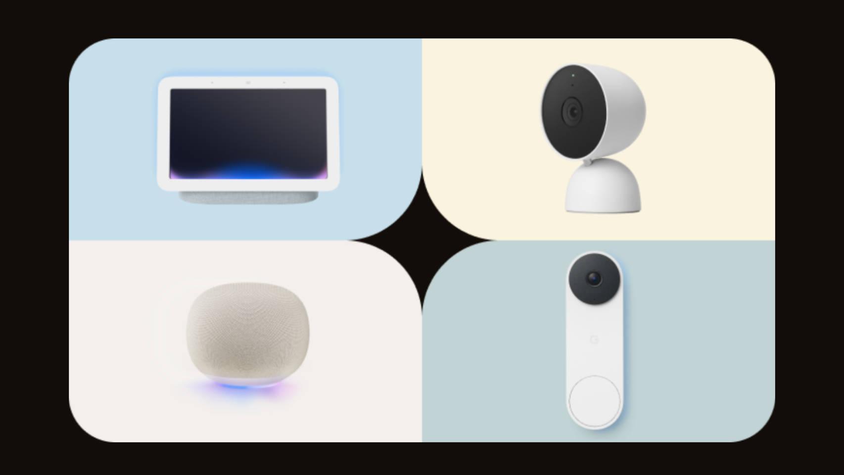 Gemini para Google Home