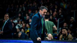 Ibon Navarro, entrenador con más victorias de la historia del Unicaja