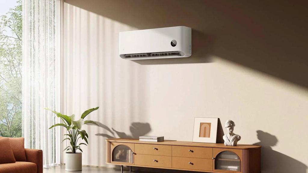 Mijia Air Conditioner Pro Eco 3.5 kW