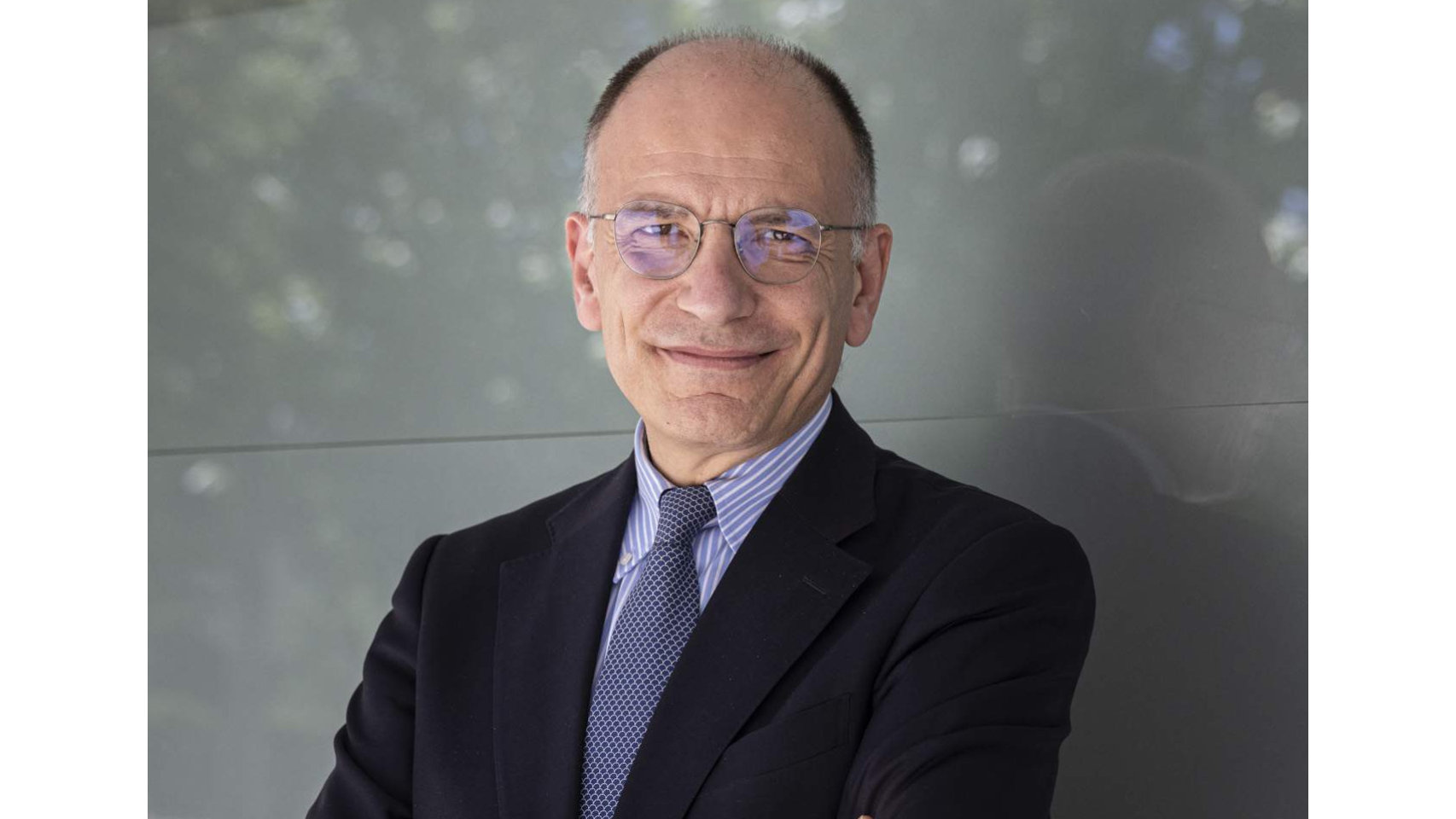 Enrico Letta