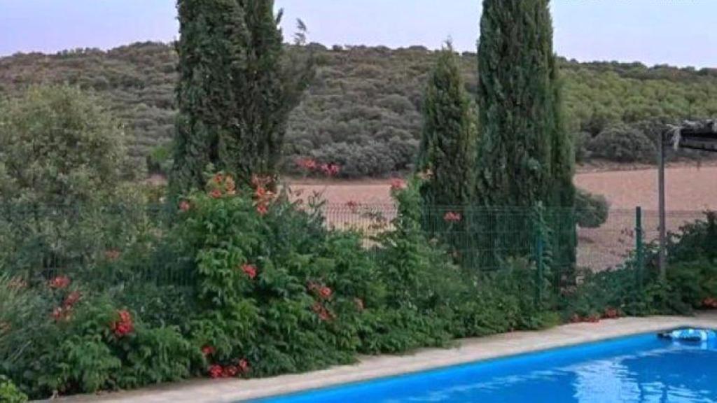 Foto de la finca en venta.