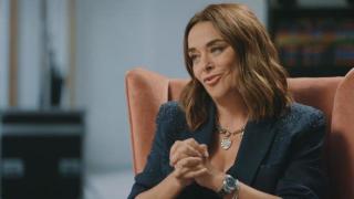 Toñi Moreno, una de las invitadas a 'Ex. La vida después' de este miércoles.