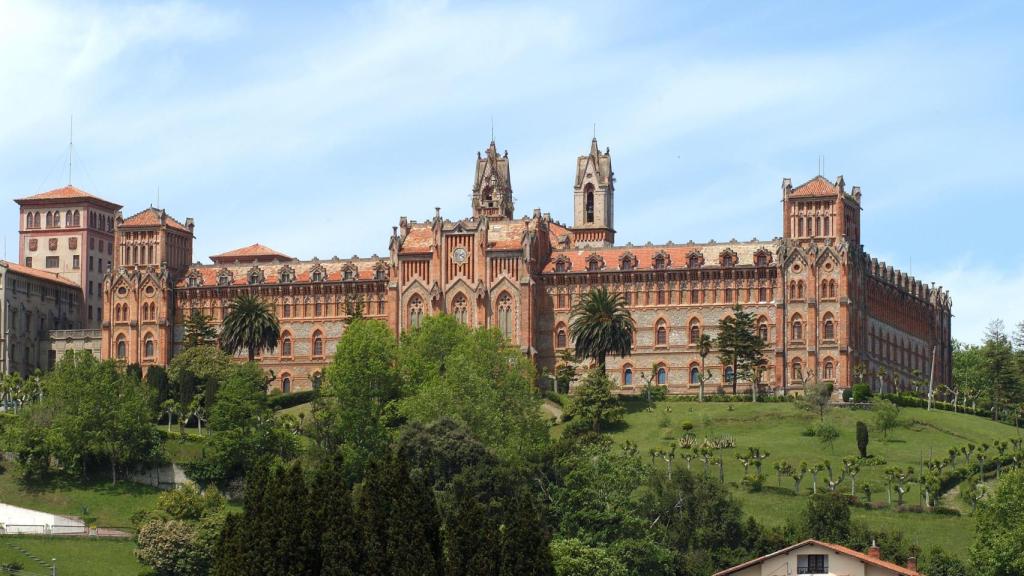 Centro Universitario CIESE-Fundación Comillas.