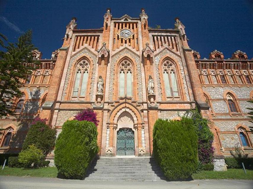 Comillas es uno de los pueblos más visitados de Cantabria.