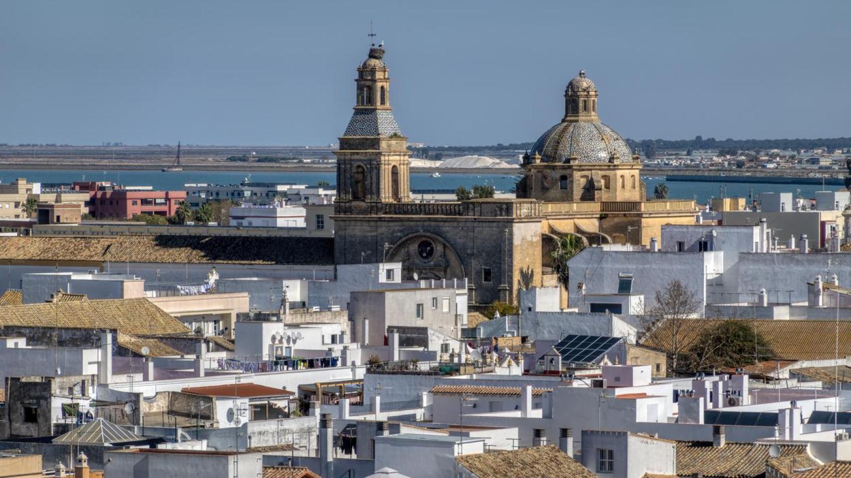 El pueblo español perfecto para desconectar está a menos de una hora de Cádiz.