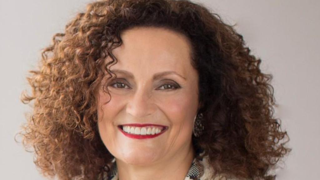 Olga Sánchez Rodríguez, consejera delegada de AXA España.