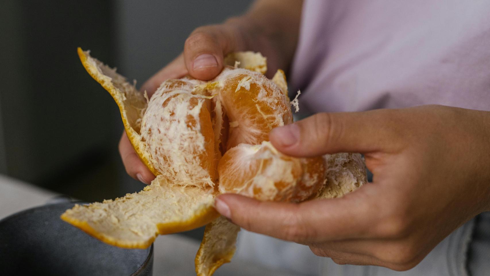 Cáscaras, pieles de distintas frutas y otros tantos residuos alimenticios podrían viajar muy pronto de los cubos de basura al sector de la construcción.