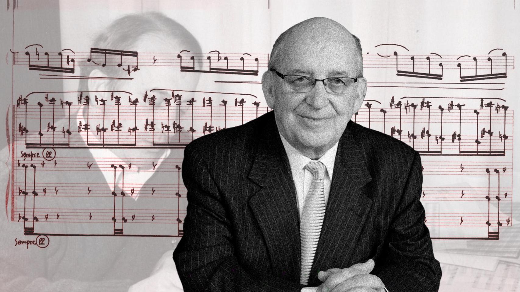 Rogelio Groba. Diseño: Rubén Vique