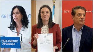 El Debate sobre el Estado de Autonomía se celebra estos días en el Parlamento.