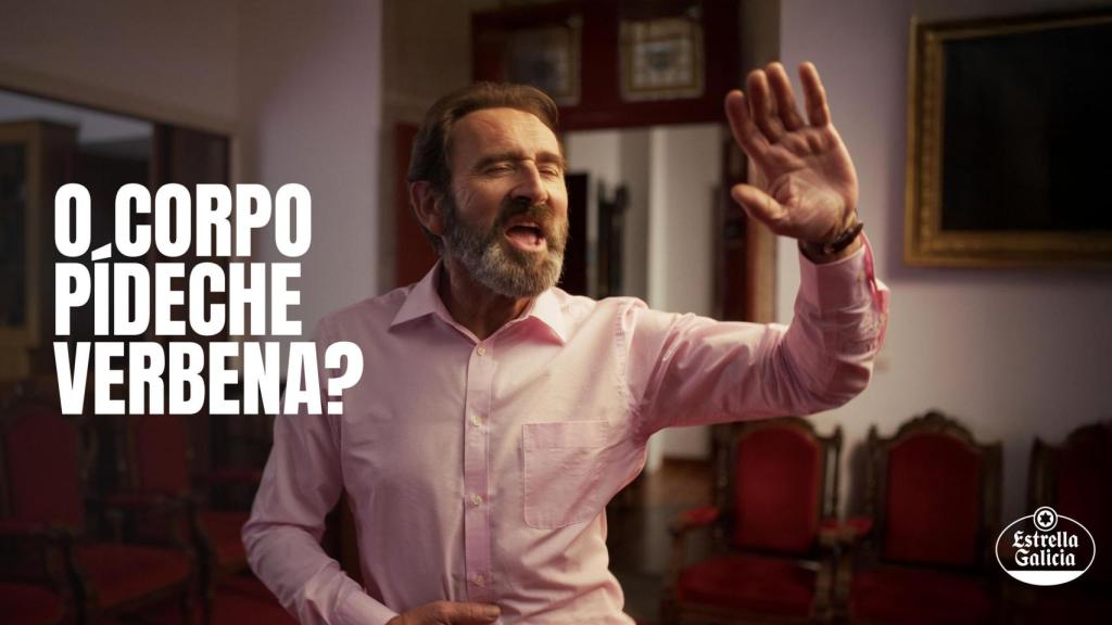 A Nosa Verbena ha contribuido a devolver la actividad festiva a numerosas localidades