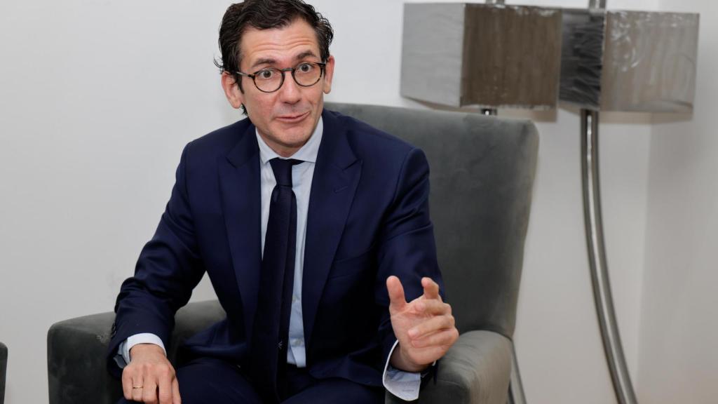 Nuñez ahonda en el trabajo de los registros en la regularización de los pisos turísticos.