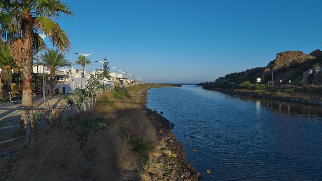 Zahara de los Atunes