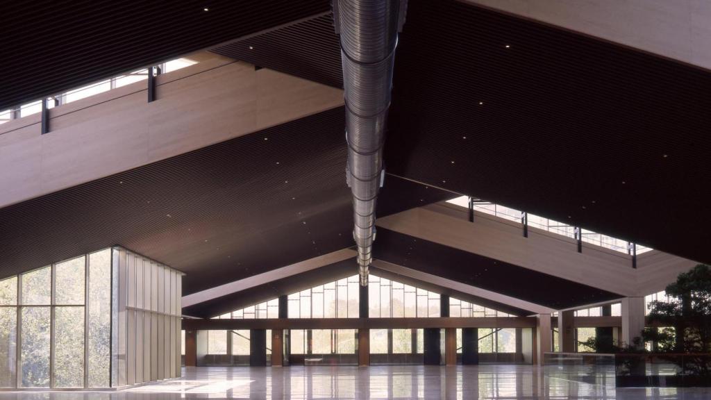 Nueva sede Corporación Hijos de Rivera