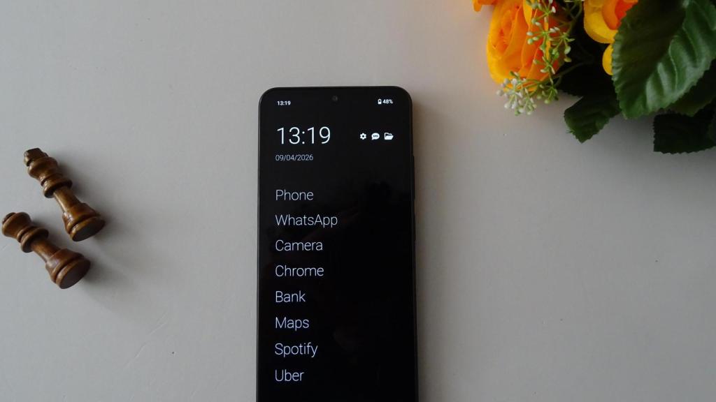 Así es el teléfono móvil creado por estos segovianos
