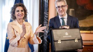 Hacienda lo confirma: los valencianos no podrán beneficiarse de las deducciones en la Renta hasta nuevo aviso