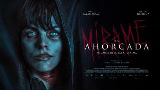 La Ahorcada