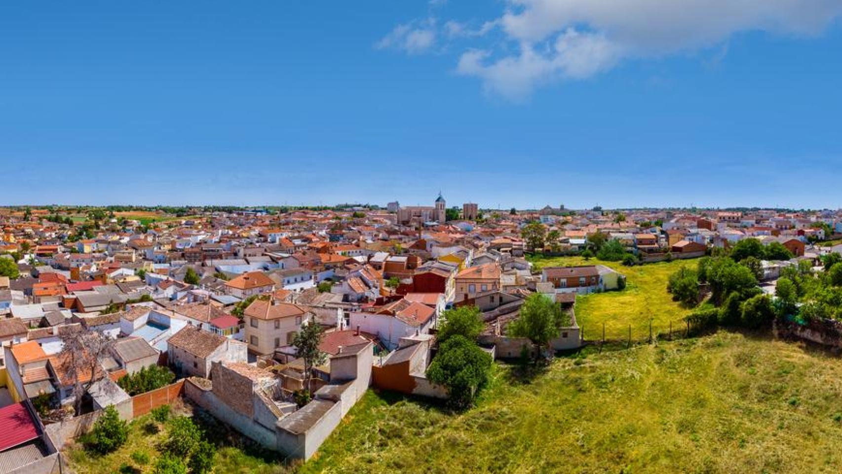 El pueblo perfecto para una escapada rural está a pocos kilómetros de Madrid.