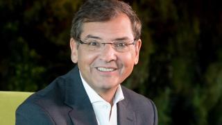 Carlos Lacerda, director general de SAP para el Sur de Europa y responsable de SAP España.