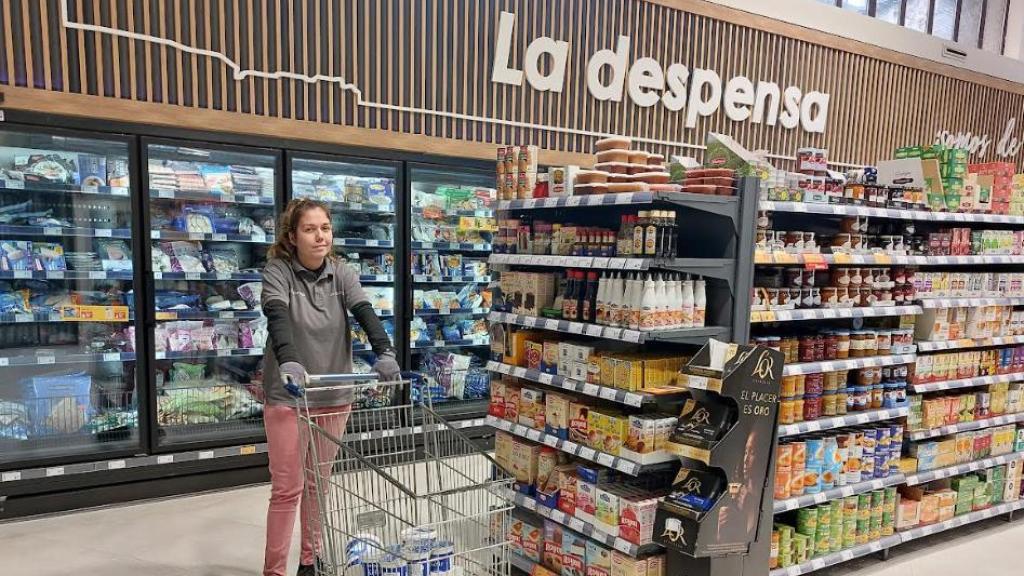 Foto: La Despensa Supermercados.