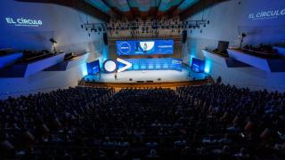Foro Opendir en 2024.