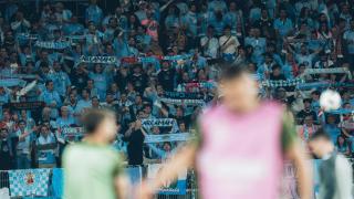 El Celta naufraga en Europa y complica su existencia contra el Friburgo