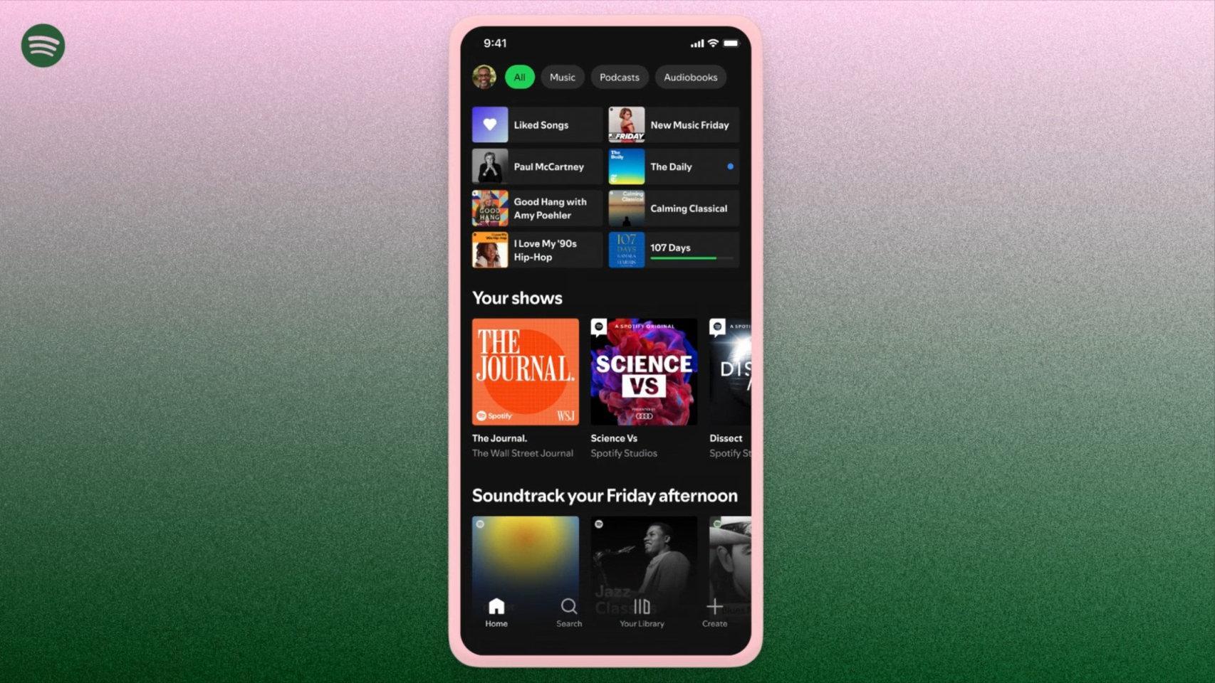 Spotify