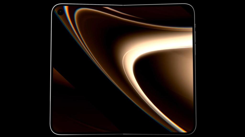 iPhone Ultra en una imagen renderizada
