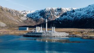 Spectrum, el cohete de Isar Aerospace