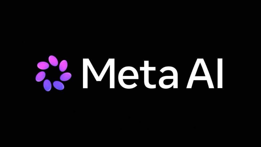 Meta AI.