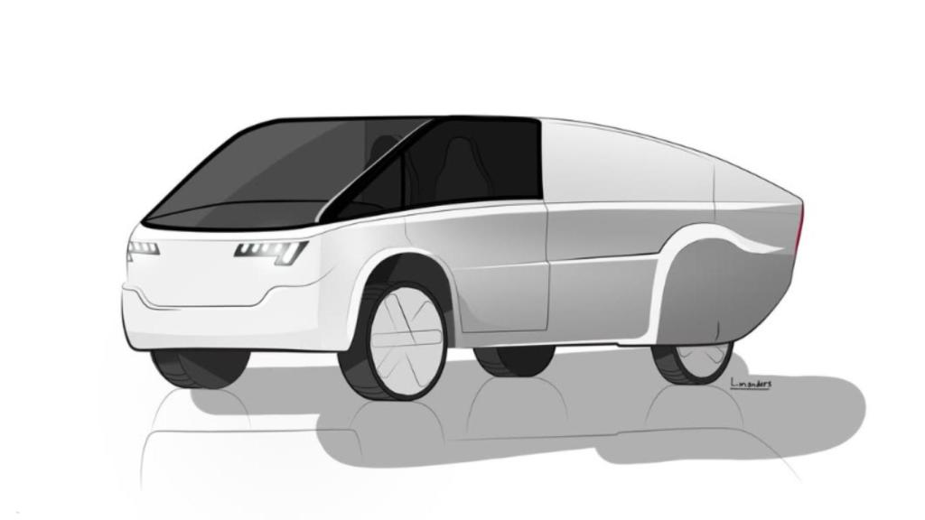 DIseño de Stella Juva.